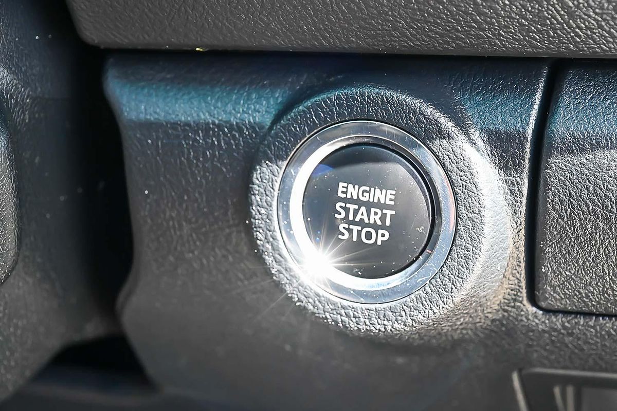 2015 Toyota Fortuner Crusade GUN156R