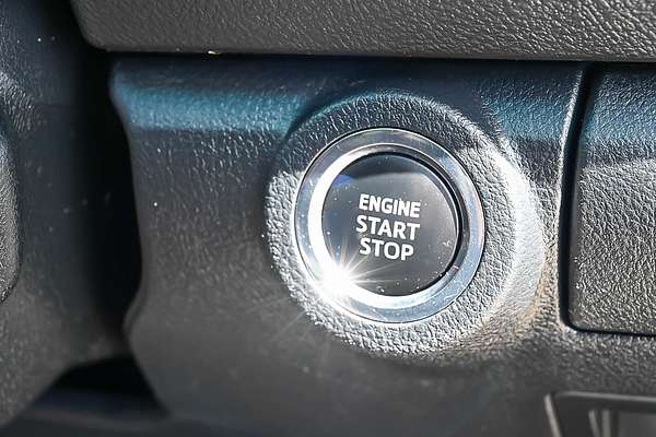 2015 Toyota Fortuner Crusade GUN156R