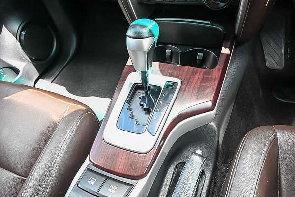 2015 Toyota Fortuner Crusade GUN156R