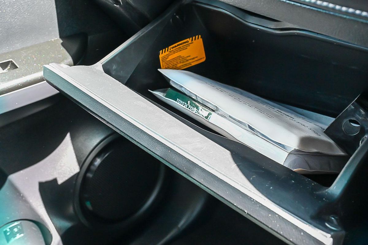 2015 Toyota Fortuner Crusade GUN156R