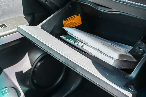 2015 Toyota Fortuner Crusade GUN156R