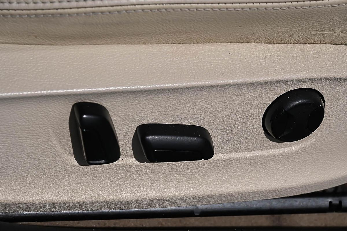 2011 Volkswagen Jetta 118TSI Comfortline 1B