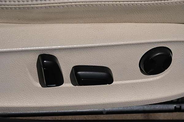 2011 Volkswagen Jetta 118TSI Comfortline 1B