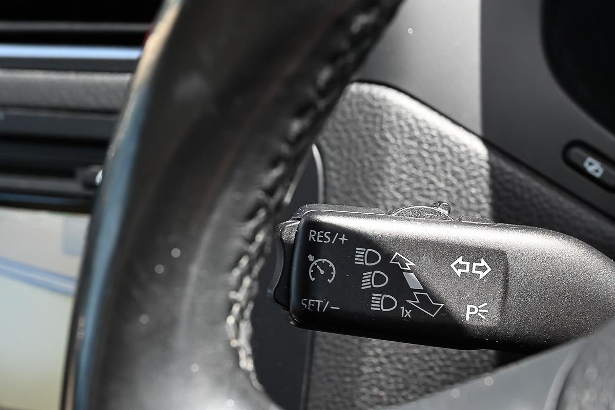 2011 Volkswagen Jetta 118TSI Comfortline 1B