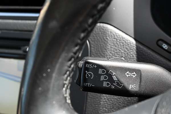 2011 Volkswagen Jetta 118TSI Comfortline 1B