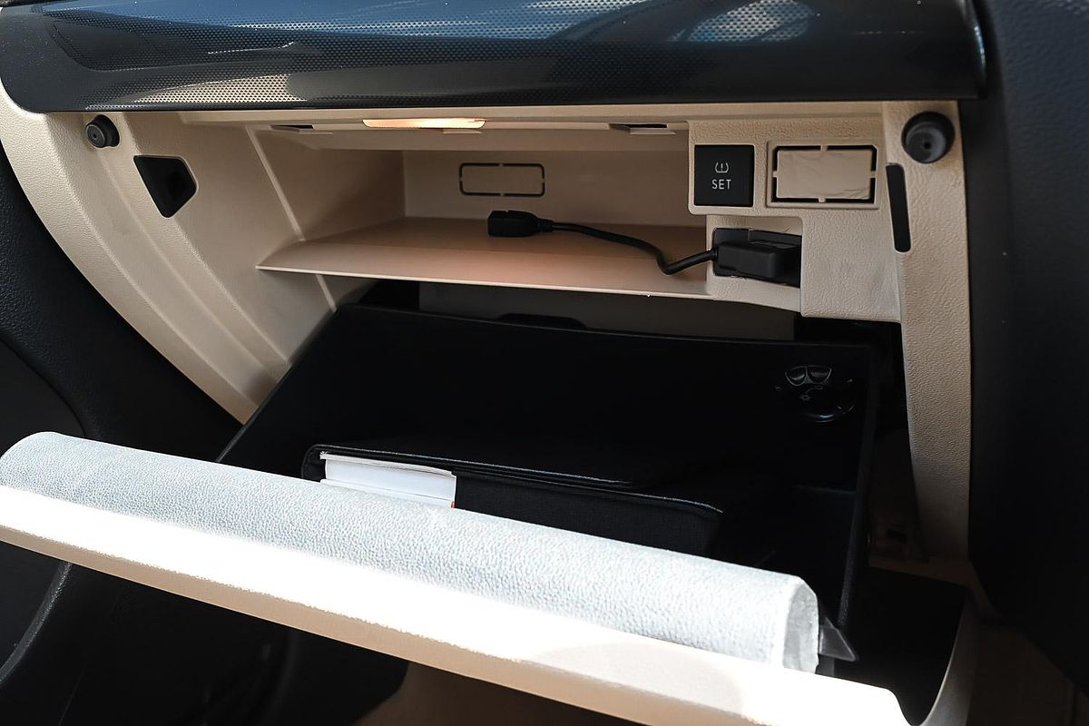 2011 Volkswagen Jetta 118TSI Comfortline 1B