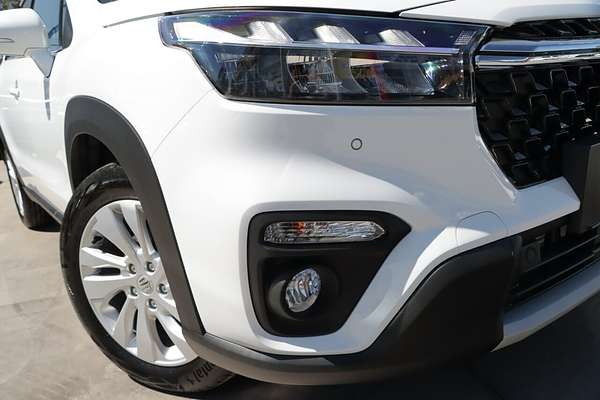 2024 Suzuki S-Cross JYB