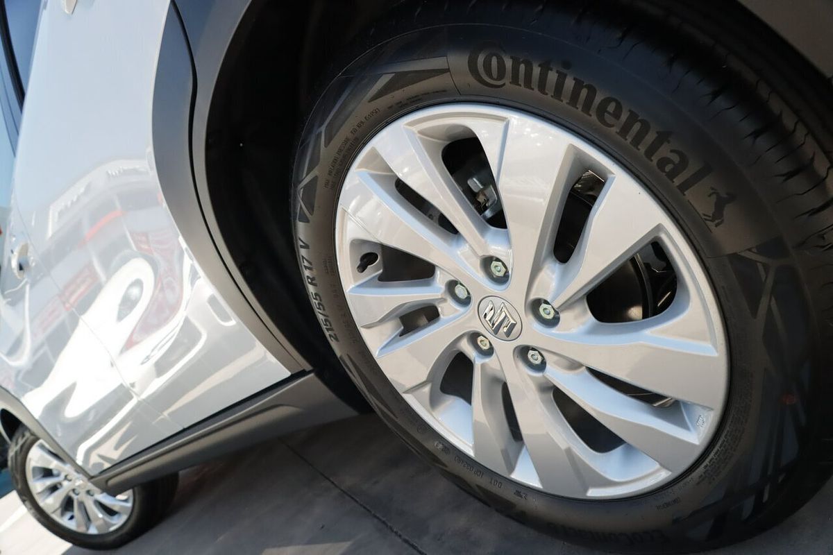 2024 Suzuki S-Cross JYB