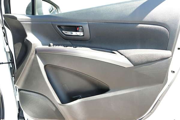 2024 Suzuki S-Cross JYB