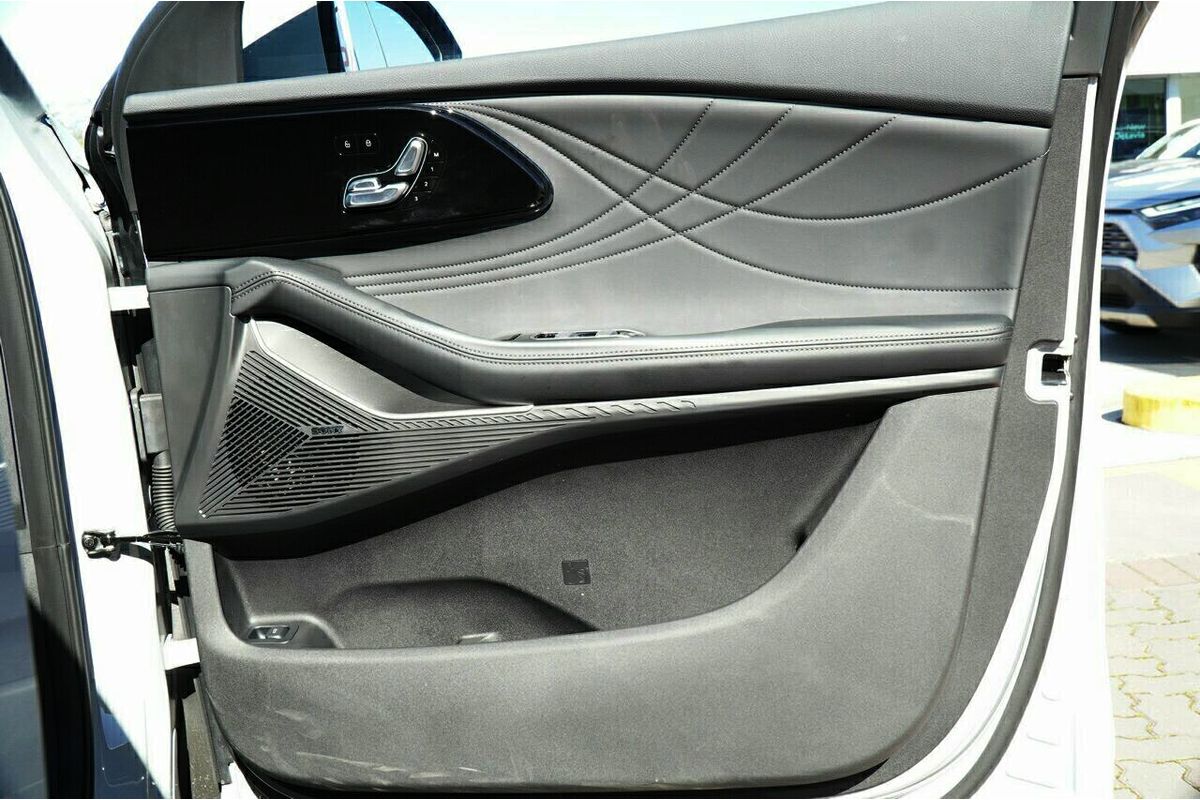 2025 Omoda Omoda 9 Virtue