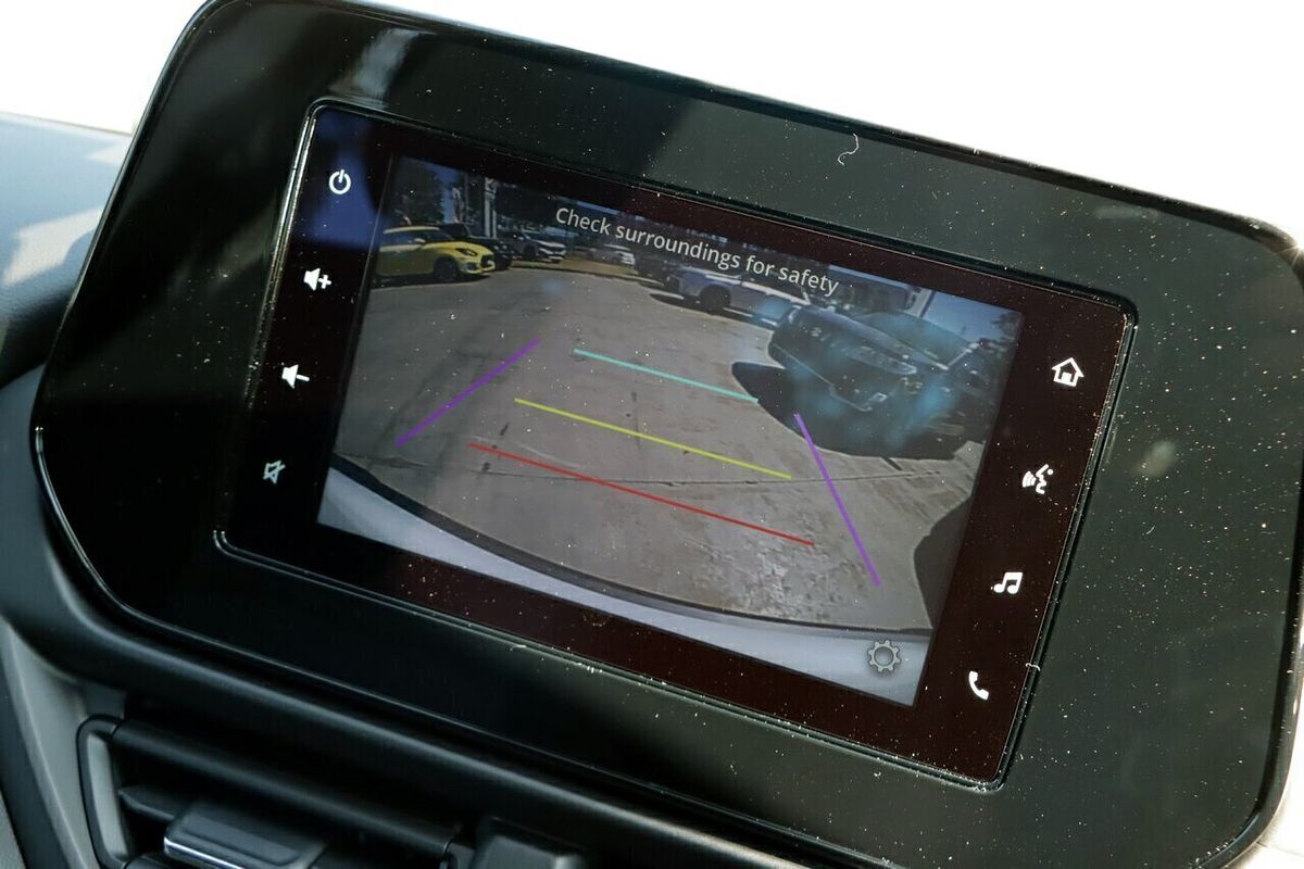 2024 Suzuki S-Cross JYB