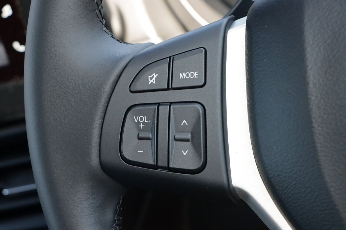 2024 Suzuki S-Cross JYB