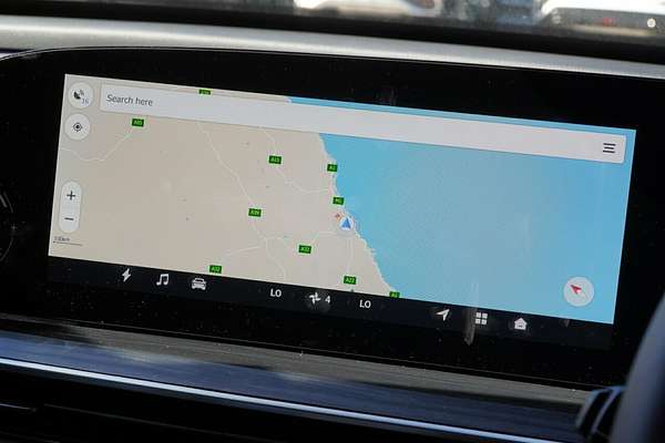 2025 Omoda Omoda 9 Virtue