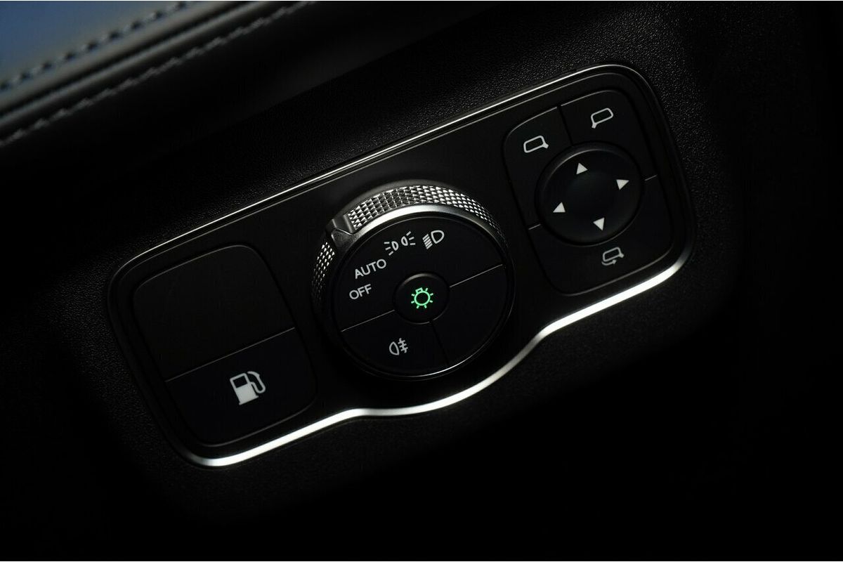 2025 Omoda Omoda 9 Virtue