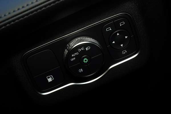 2025 Omoda Omoda 9 Virtue