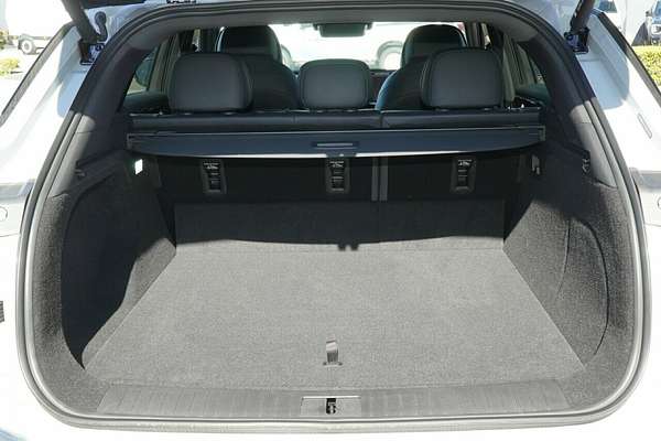 2025 Omoda Omoda 9 Virtue