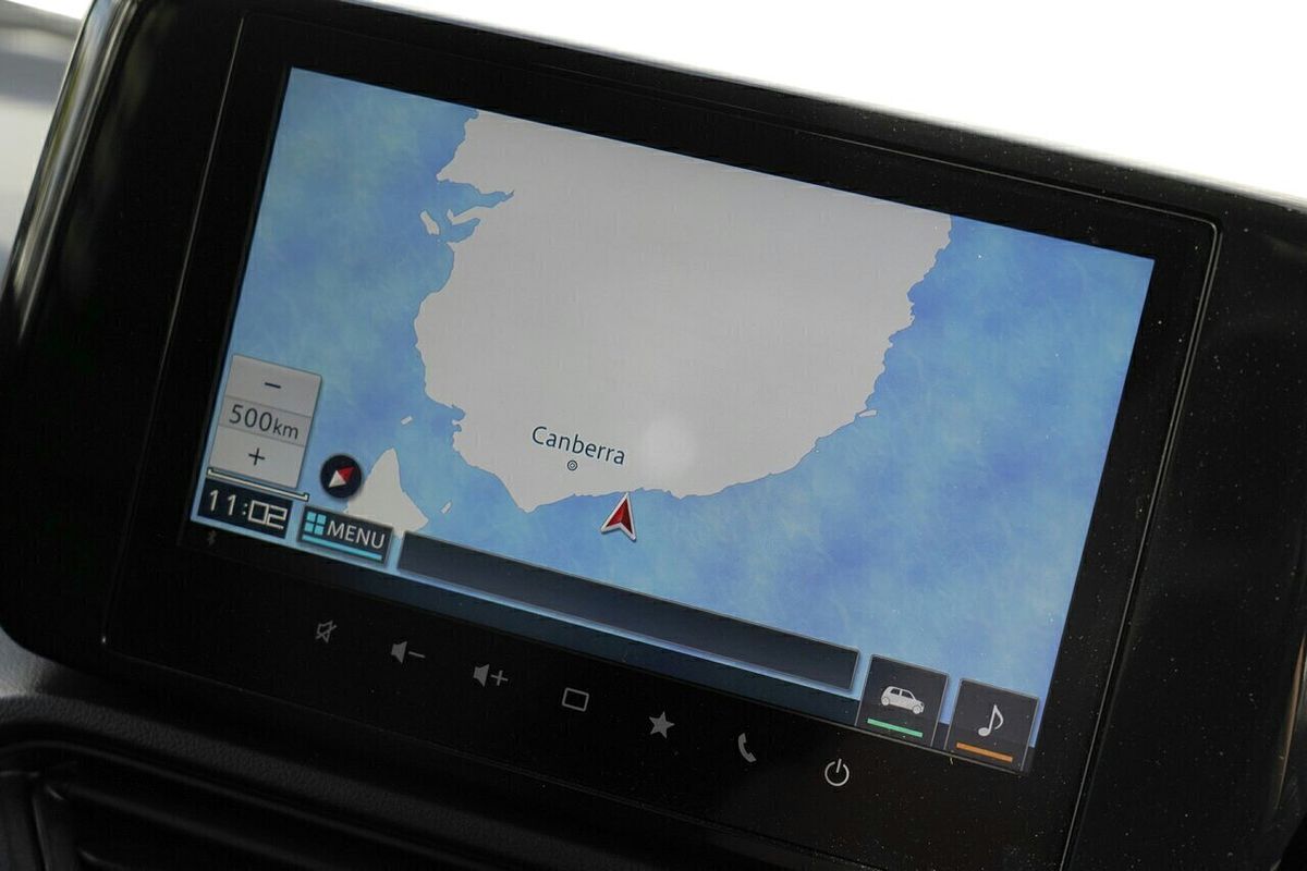 2025 Suzuki Swift Hybrid GLX UZ