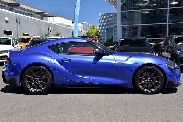 2023 Toyota GR SUPRA GTS DB06R