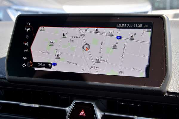 2023 Toyota GR SUPRA GTS DB06R