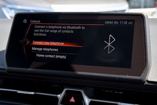 2023 Toyota GR SUPRA GTS DB06R