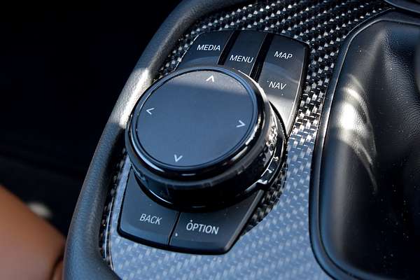 2023 Toyota GR SUPRA GTS DB06R