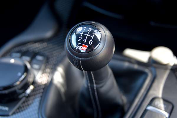 2023 Toyota GR SUPRA GTS DB06R