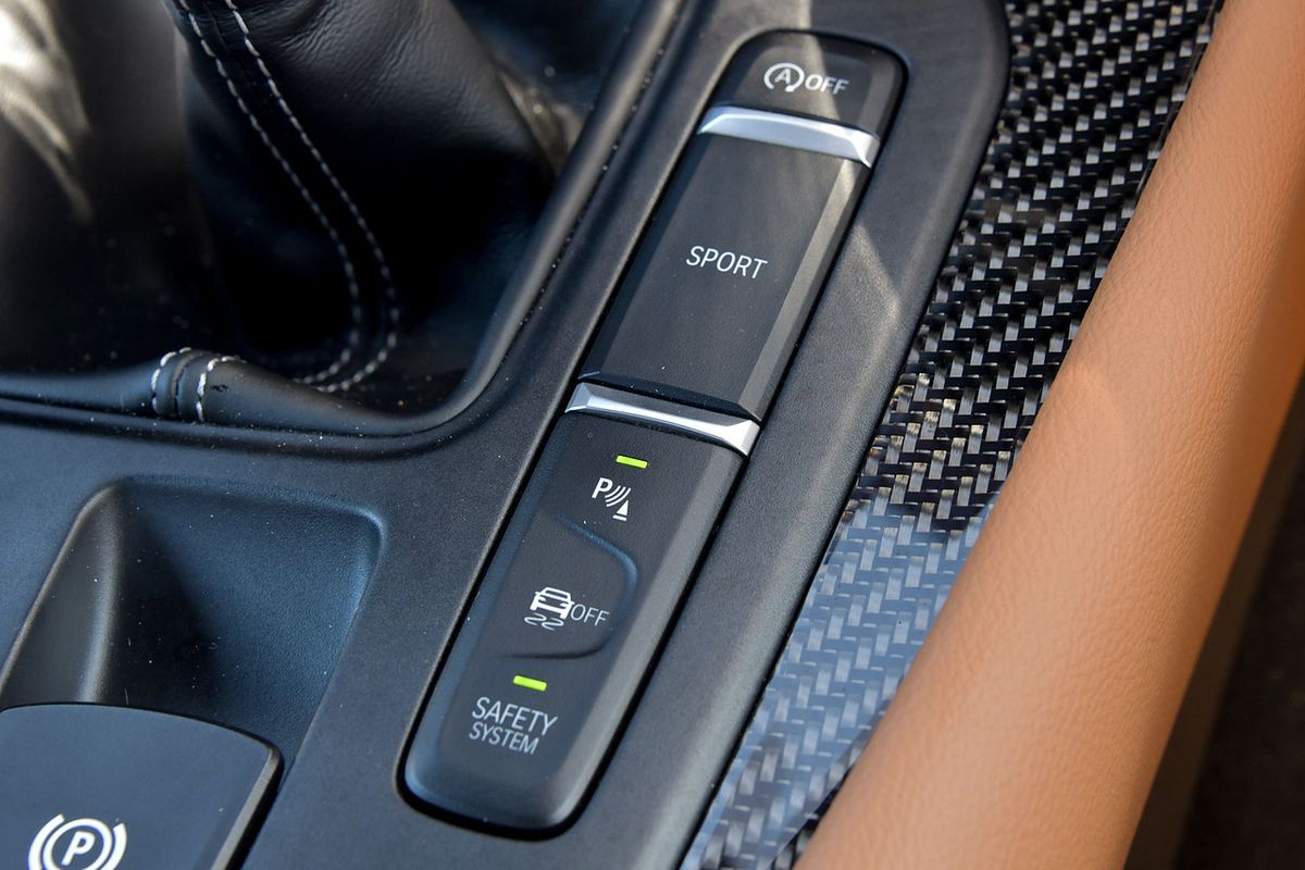 2023 Toyota GR SUPRA GTS DB06R