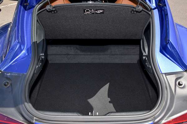 2023 Toyota GR SUPRA GTS DB06R