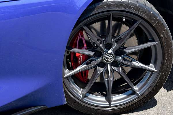 2023 Toyota GR SUPRA GTS DB06R