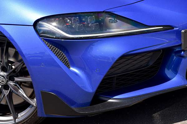 2023 Toyota GR SUPRA GTS DB06R