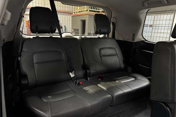 2012 Toyota Landcruiser GXL (4x4) VDJ200R MY12