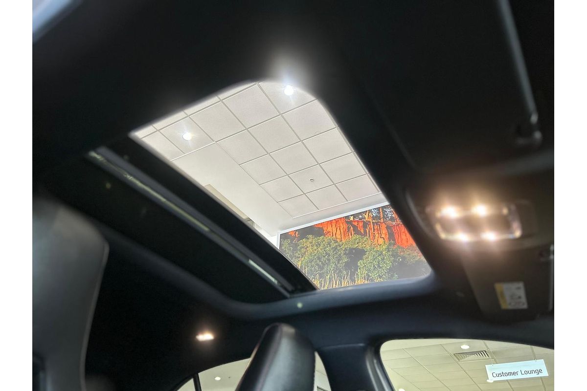 2021 Mercedes-Benz A-Class A180 W177