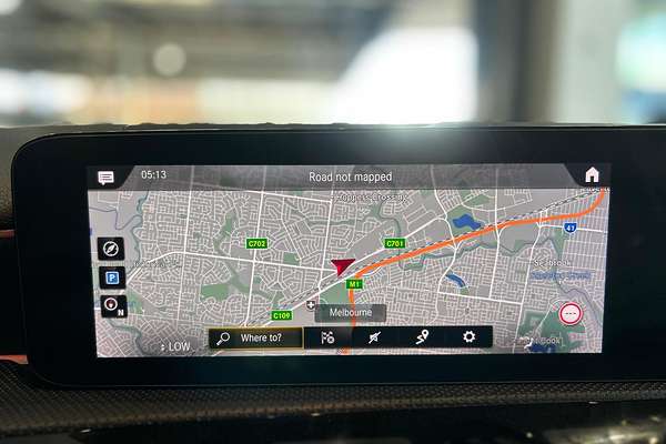 2021 Mercedes-Benz A-Class A180 W177