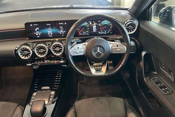 2021 Mercedes-Benz A-Class A180 W177