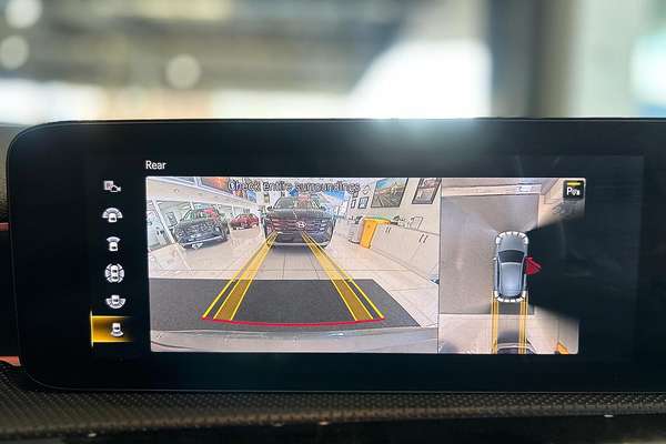 2021 Mercedes-Benz A-Class A180 W177