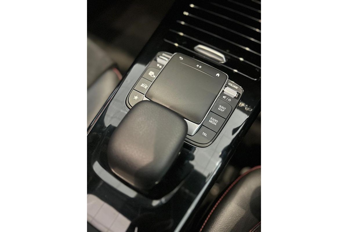 2021 Mercedes-Benz A-Class A180 W177