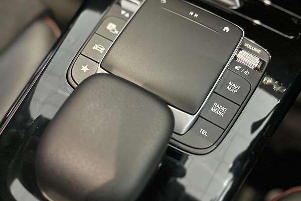 2021 Mercedes-Benz A-Class A180 W177