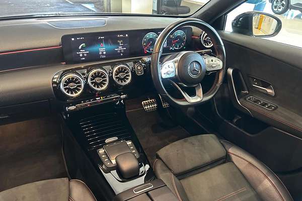 2021 Mercedes-Benz A-Class A180 W177