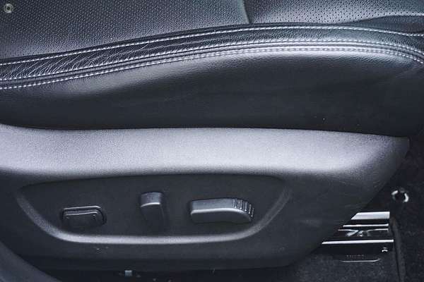 2021 Nissan X-TRAIL ST-L T32