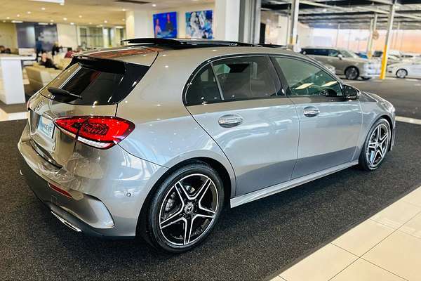 2021 Mercedes-Benz A-Class A180 W177