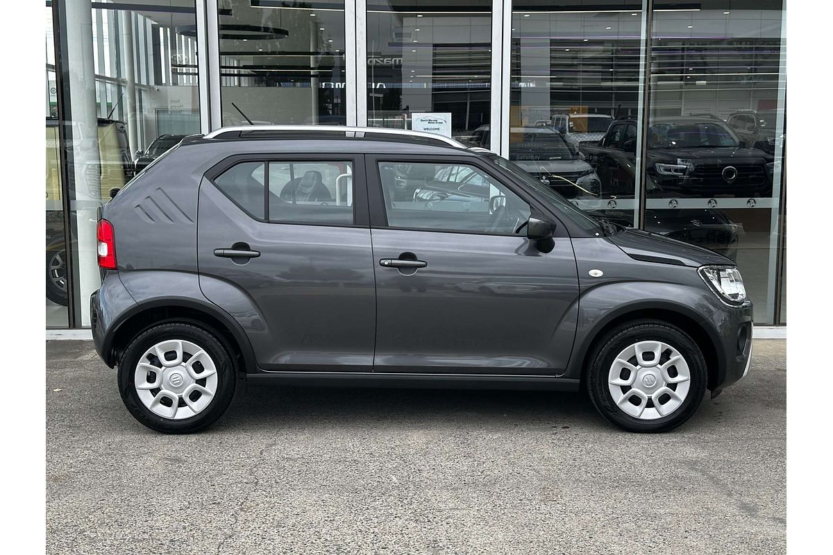 2024 Suzuki Ignis GL MF Series II