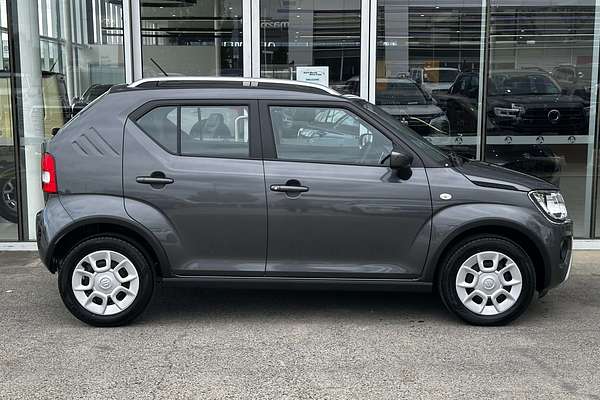 2024 Suzuki Ignis GL MF Series II