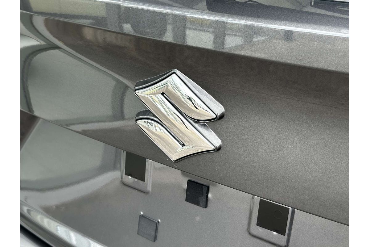 2024 Suzuki Ignis GL MF Series II