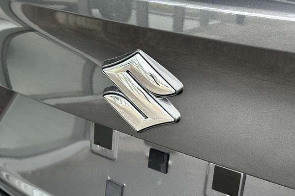 2024 Suzuki Ignis GL MF Series II