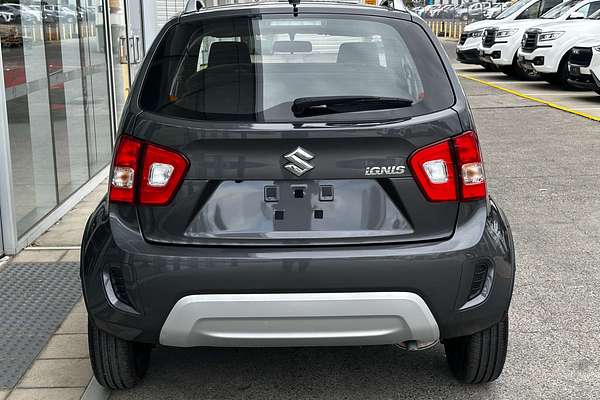 2024 Suzuki Ignis GL MF Series II