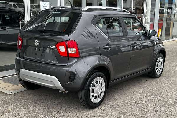2024 Suzuki Ignis GL MF Series II