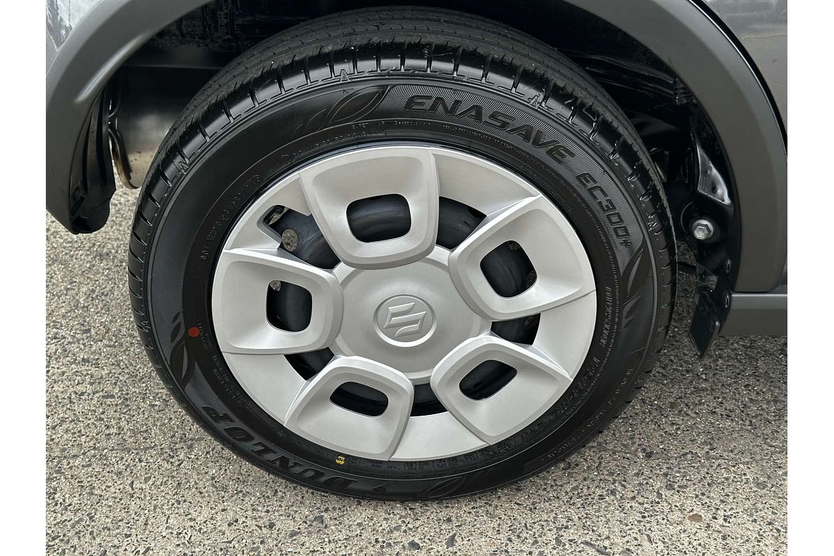 2024 Suzuki Ignis GL MF Series II