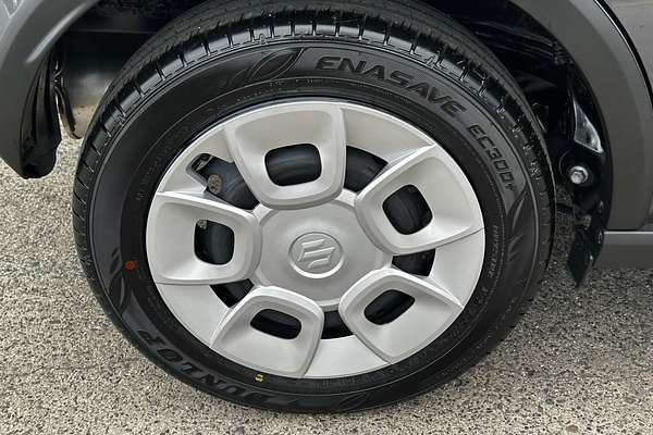 2024 Suzuki Ignis GL MF Series II