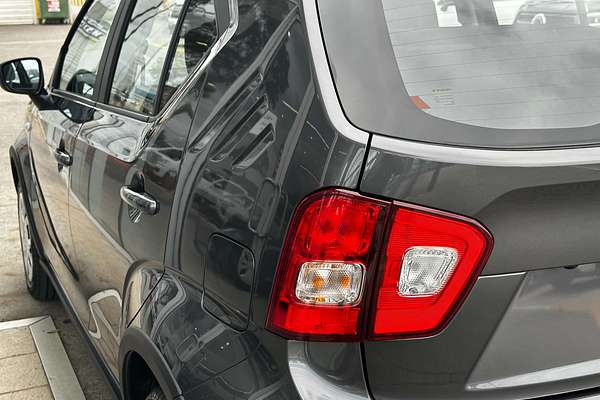 2024 Suzuki Ignis GL MF Series II