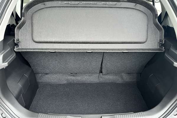 2024 Suzuki Ignis GL MF Series II